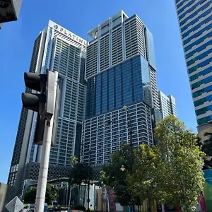 Appartement Klcc Suites At Platinum, Kuala Lumpur