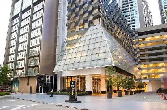 شقة كوالالمبور  في The Platinum Klcc By Castle 0*,  ماليزيا