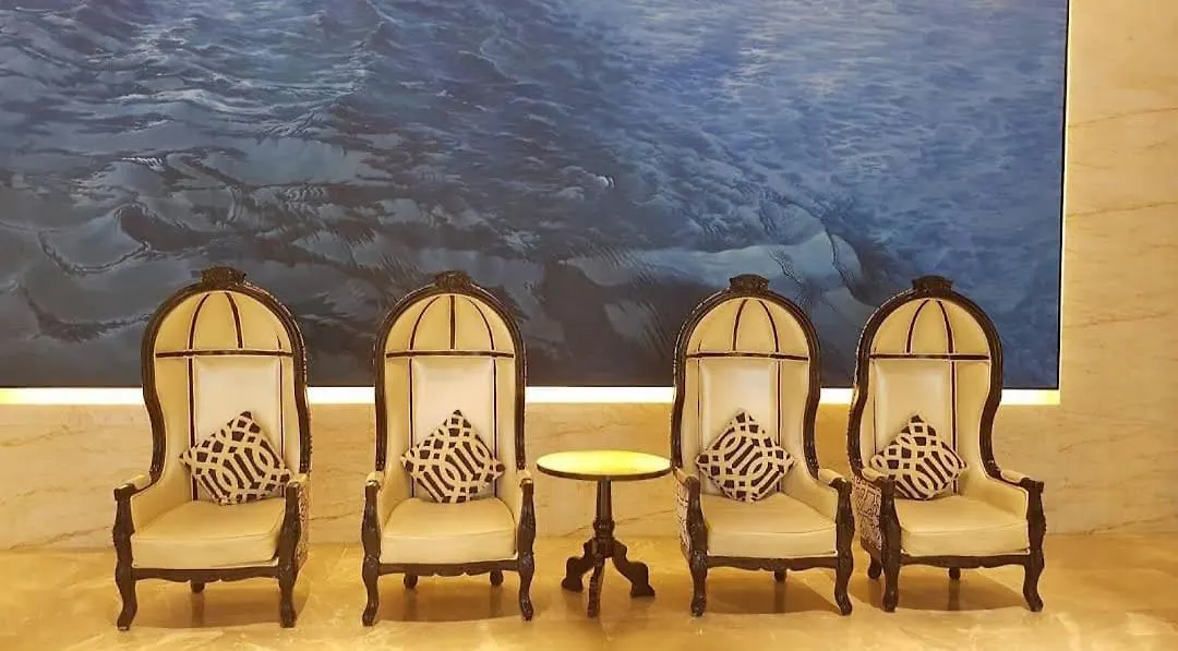 شقة كوالالمبور  في The Platinum Klcc By Castle